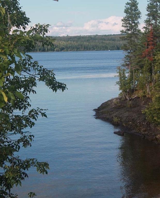 Auberge Sur Le Lac Temiscouata Temiscouata Sur Le Lac Eksteriør billede